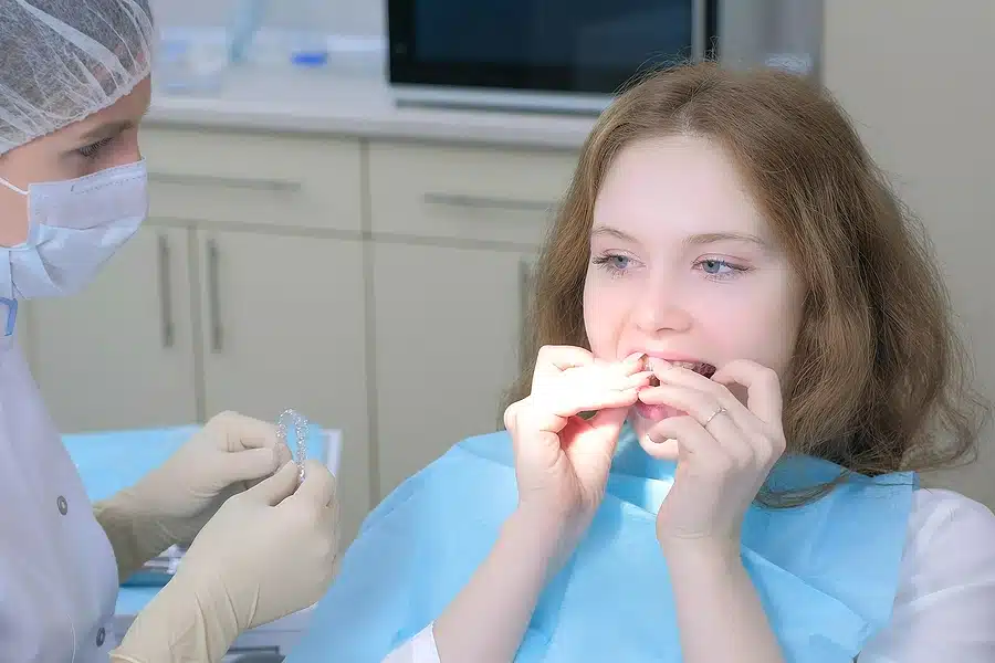 teen invisalign