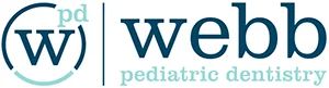 Webb Pediatric Logo