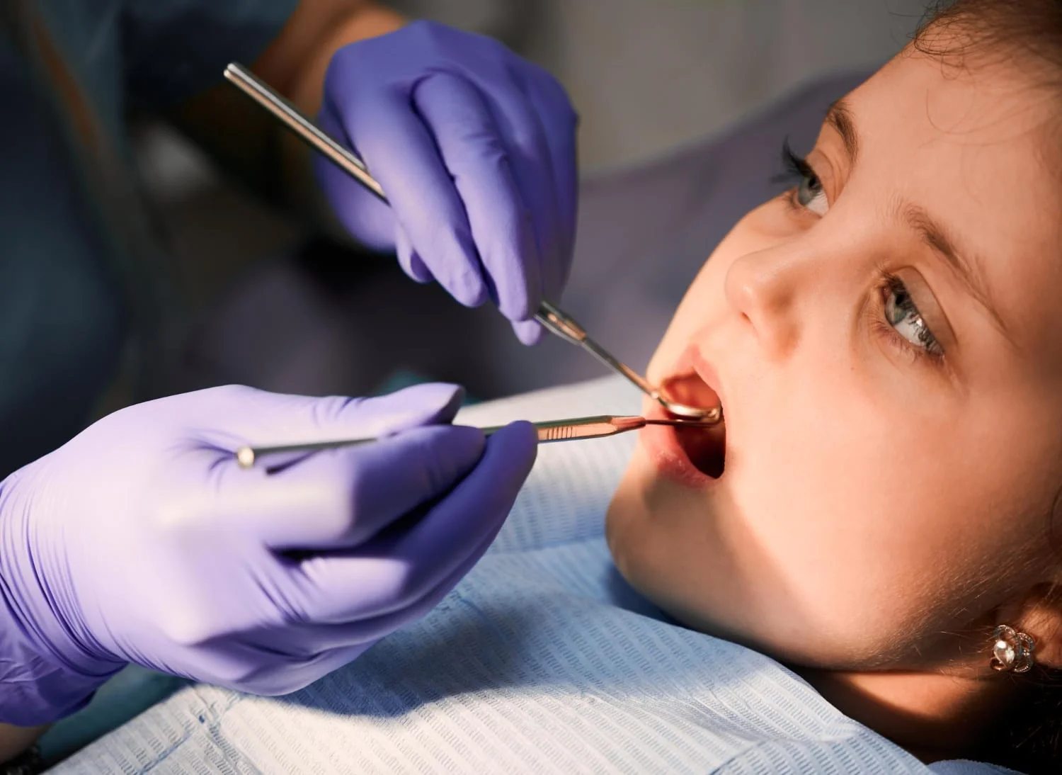 kids dentist Charlotte NC